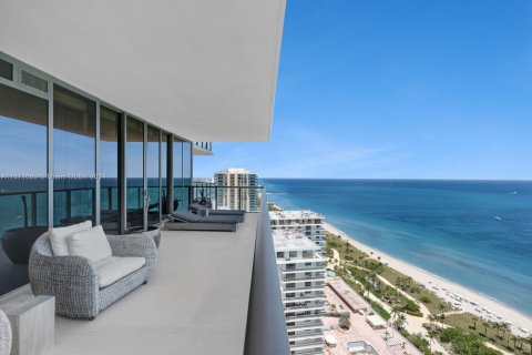 Condominio en venta en Bal Harbour, Florida, 3 dormitorios, 360.83 m2 № 1394882 - foto 4