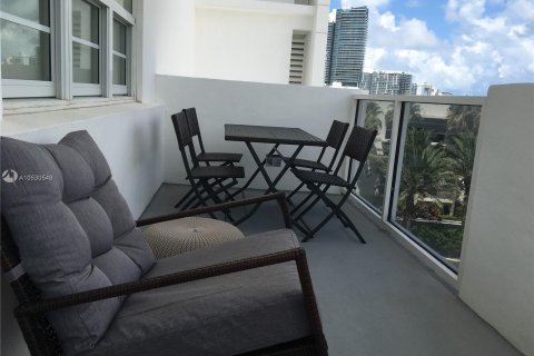 Copropriété à louer à Miami Beach, Floride: 2 chambres, 110.55 m2 № 818 - photo 23