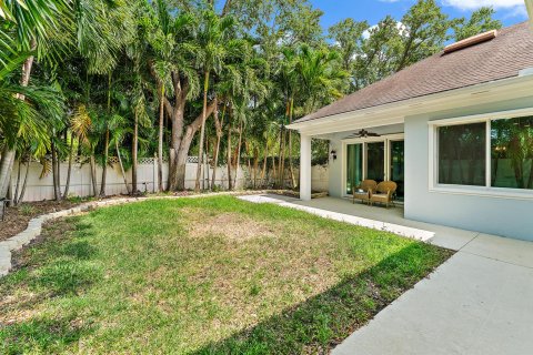 Villa ou maison à vendre à Jupiter, Floride: 3 chambres, 187.66 m2 № 1177105 - photo 18