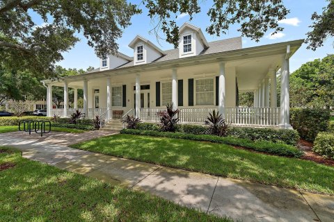 Villa ou maison à vendre à Jupiter, Floride: 3 chambres, 187.66 m2 № 1177105 - photo 5