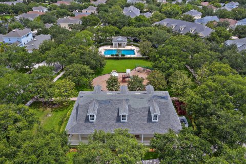 Villa ou maison à vendre à Jupiter, Floride: 3 chambres, 187.66 m2 № 1177105 - photo 8