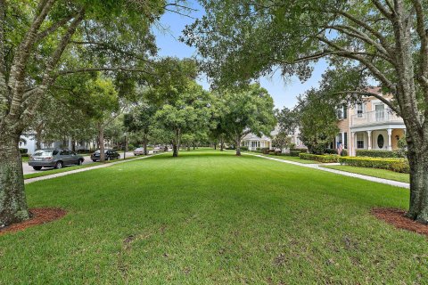 House in Jupiter, Florida 3 bedrooms, 187.66 sq.m. № 1177105 - photo 1