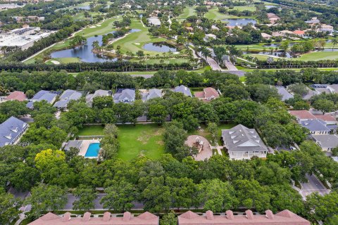 House in Jupiter, Florida 3 bedrooms, 187.66 sq.m. № 1177105 - photo 9