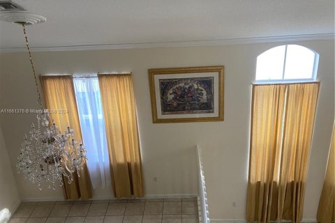 Casa en alquiler en Miramar, Florida, 4 dormitorios, 222.13 m2 № 1369264 - foto 8