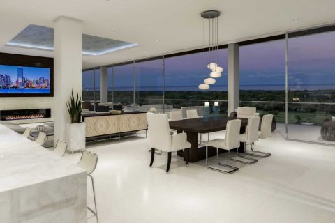 Penthouse à vendre à Boca Raton, Floride: 4 chambres, 542 m2 № 67034 - photo 2
