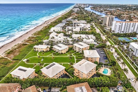 Condominio en venta en Delray Beach, Florida, 2 dormitorios, 116.5 m2 № 1104523 - foto 19