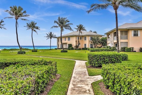 Copropriété à vendre à Delray Beach, Floride: 2 chambres, 116.5 m2 № 1104523 - photo 6