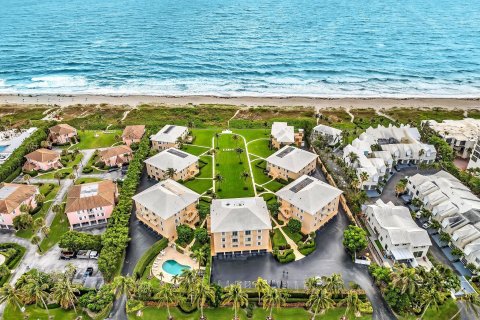 Copropriété à vendre à Delray Beach, Floride: 2 chambres, 116.5 m2 № 1104523 - photo 13