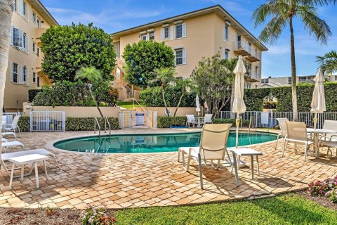 Copropriété à vendre à Delray Beach, Floride: 2 chambres, 116.5 m2 № 1104523 - photo 12