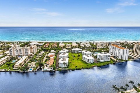 Copropriété à vendre à Delray Beach, Floride: 2 chambres, 116.5 m2 № 1104523 - photo 14