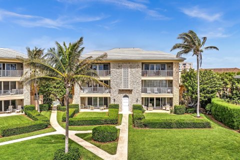 Copropriété à vendre à Delray Beach, Floride: 2 chambres, 116.5 m2 № 1104523 - photo 21