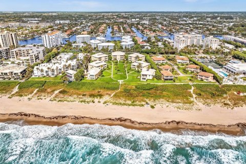 Copropriété à vendre à Delray Beach, Floride: 2 chambres, 116.5 m2 № 1104523 - photo 15