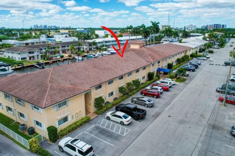 Copropriété à vendre à Fort Lauderdale, Floride: 2 chambres, 102.84 m2 № 1104563 - photo 24