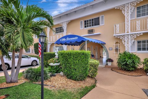 Condo in Fort Lauderdale, Florida, 2 bedrooms  № 1104563 - photo 23