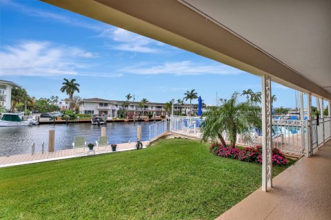 Copropriété à vendre à Fort Lauderdale, Floride: 2 chambres, 102.84 m2 № 1104563 - photo 12