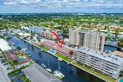 Copropriété à vendre à Fort Lauderdale, Floride: 2 chambres, 102.84 m2 № 1104563 - photo 3