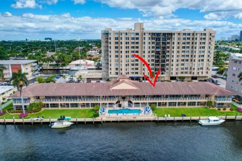 Copropriété à vendre à Fort Lauderdale, Floride: 2 chambres, 102.84 m2 № 1104563 - photo 26