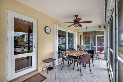 Copropriété à vendre à Fort Lauderdale, Floride: 2 chambres, 102.84 m2 № 1104563 - photo 13