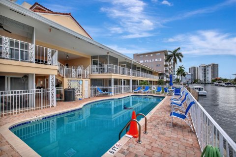 Condo in Fort Lauderdale, Florida, 2 bedrooms  № 1104563 - photo 29