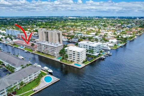 Copropriété à vendre à Fort Lauderdale, Floride: 2 chambres, 102.84 m2 № 1104563 - photo 4