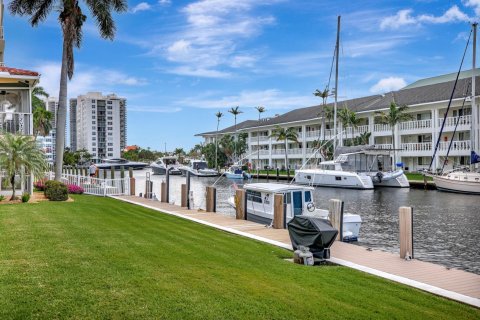 Condo in Fort Lauderdale, Florida, 2 bedrooms  № 1104563 - photo 9