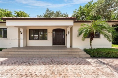 Casa en alquiler en Coral Gables, Florida, 4 dormitorios, 215.44 m2 № 1367114 - foto 22