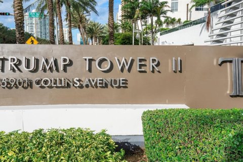 Condominio en venta en Sunny Isles Beach, Florida, 3 dormitorios, 182.27 m2 № 1367158 - foto 27