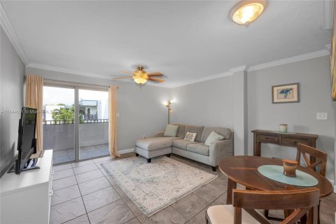 Copropriété à vendre à Miami, Floride: 2 chambres, 83.61 m2 № 1367112 - photo 19