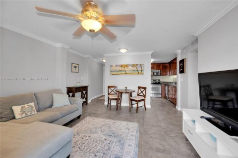 Copropriété à vendre à Miami, Floride: 2 chambres, 83.61 m2 № 1367112 - photo 3