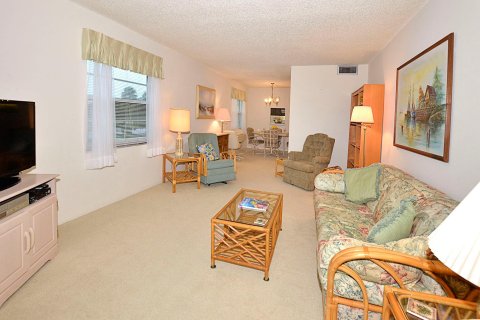 Copropriété à vendre à Vero Beach, Floride: 2 chambres № 909097 - photo 20