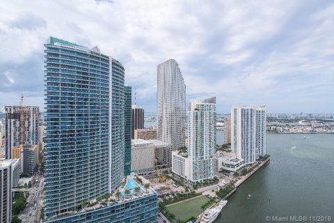 Copropriété à louer à Miami, Floride: 2 chambres, 119.47 m2 № 4978 - photo 19