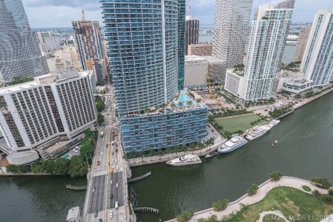 Copropriété à louer à Miami, Floride: 2 chambres, 119.47 m2 № 4978 - photo 18