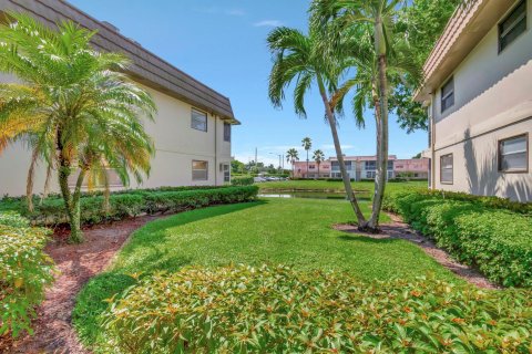 Condo in Delray Beach, Florida, 1 bedroom  № 730535 - photo 18