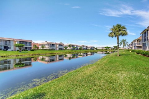 Condominio en venta en Delray Beach, Florida, 1 dormitorio, 70.61 m2 № 730535 - foto 15