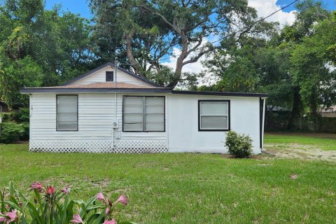 Villa ou maison à vendre à Tampa, Floride: 3 chambres, 78.04 m2 № 1347288 - photo 1