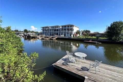 Villa ou maison à vendre à Hudson, Floride: 2 chambres, 111.76 m2 № 1366207 - photo 7