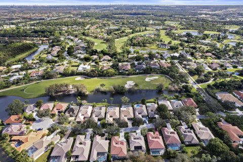 Villa ou maison à vendre à West Palm Beach, Floride: 3 chambres, 250.28 m2 № 868665 - photo 12