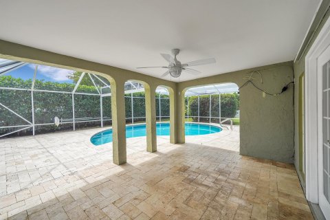 House in Boca Raton, Florida 3 bedrooms, 151.43 sq.m. № 1093475 - photo 8