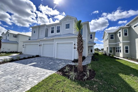 Villa ou maison à vendre à St. Johns, Floride: 3 chambres, 254.65 m2 № 766705 - photo 14