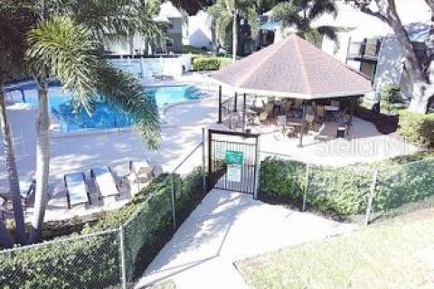 Copropriété à vendre à Tampa, Floride: 2 chambres, 72.56 m2 № 1265755 - photo 2