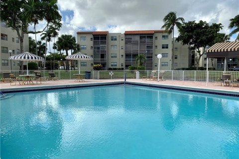 Copropriété à vendre à North Lauderdale, Floride: 1 chambre, 75.25 m2 № 1290655 - photo 12