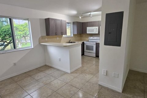 Condo in Homestead, Florida, 3 bedrooms  № 1369141 - photo 15