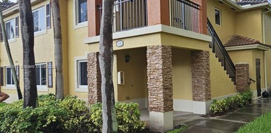 Condominio en Homestead, Florida, 3 dormitorios  № 1369141