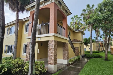 Copropriété à louer à Homestead, Floride: 3 chambres, 109.25 m2 № 1369141 - photo 13