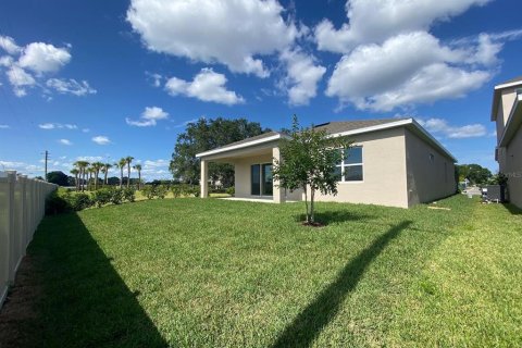 Casa en alquiler en Saint Cloud, Florida, 3 dormitorios, 180.14 m2 № 1397953 - foto 4