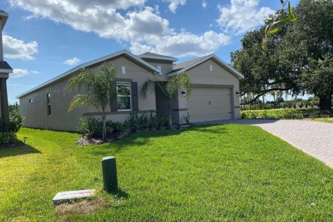 Casa en alquiler en Saint Cloud, Florida, 3 dormitorios, 180.14 m2 № 1397953 - foto 1