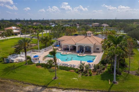 Villa ou maison à vendre à Cape Coral, Floride: 3 chambres, 170.75 m2 № 852406 - photo 26
