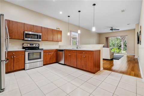 Villa ou maison à vendre à Cape Coral, Floride: 3 chambres, 170.75 m2 № 852406 - photo 7