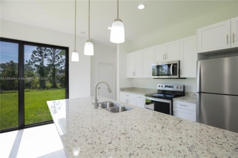 Villa ou maison à vendre à Lehigh Acres, Floride: 3 chambres, 136.47 m2 № 1418 - photo 18