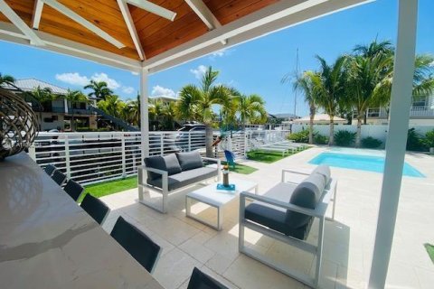 Casa en alquiler en Key Largo, Florida, 4 dormitorios, 156.08 m2 № 1420 - foto 16
